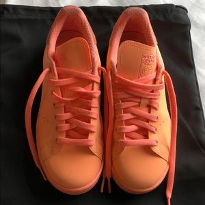 Adidas Stan Smith Glow Up